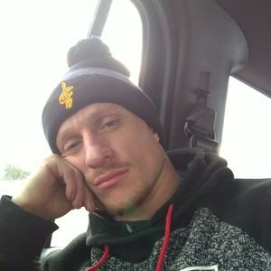 Meet your Posher, Matt